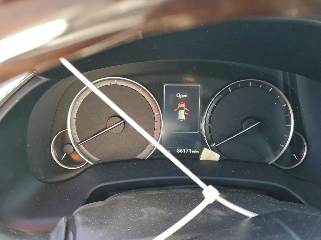2018 LEXUS RX 350 BASE photo 9
