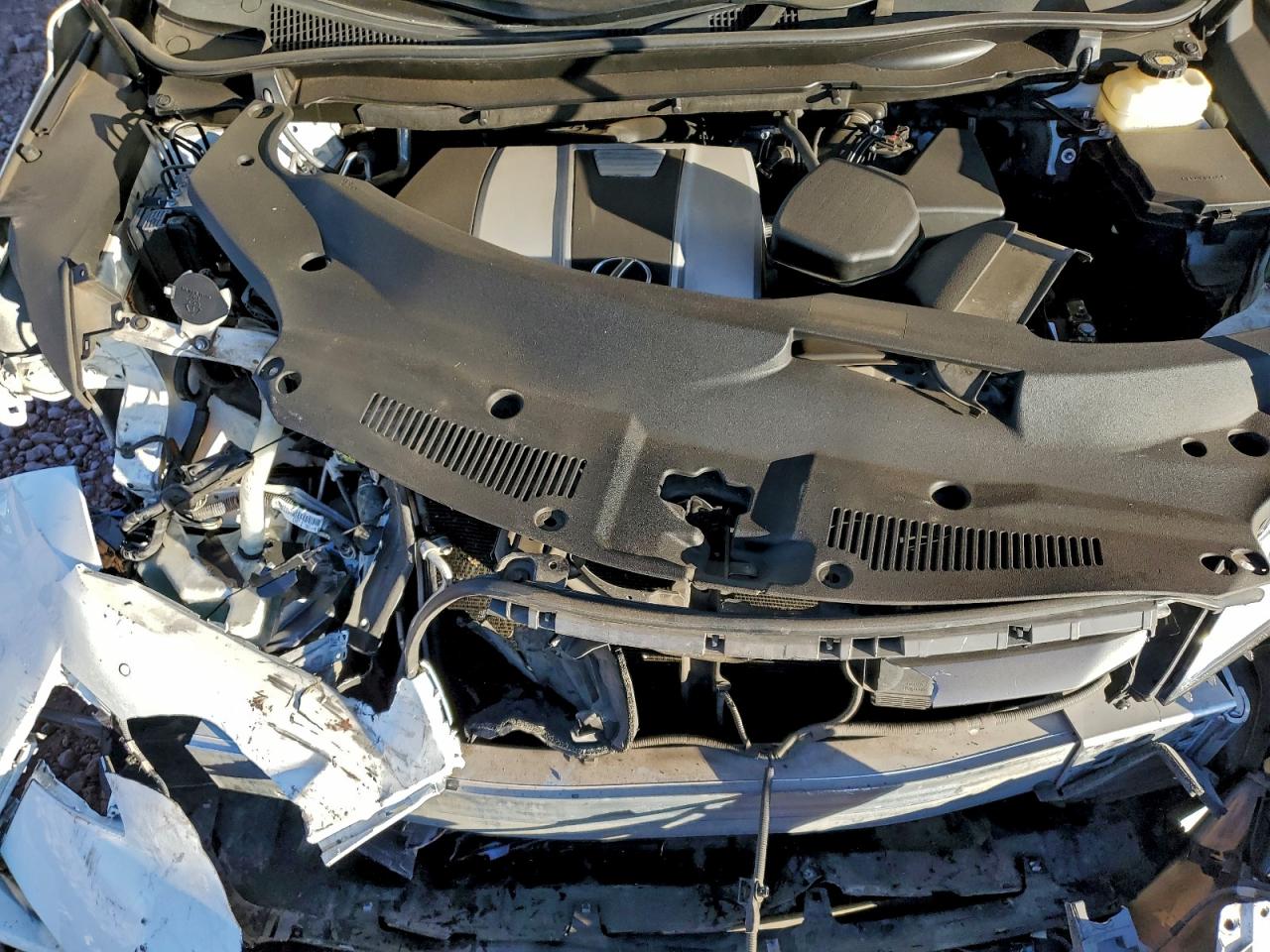 2018 LEXUS RX 350 BASE photo 12