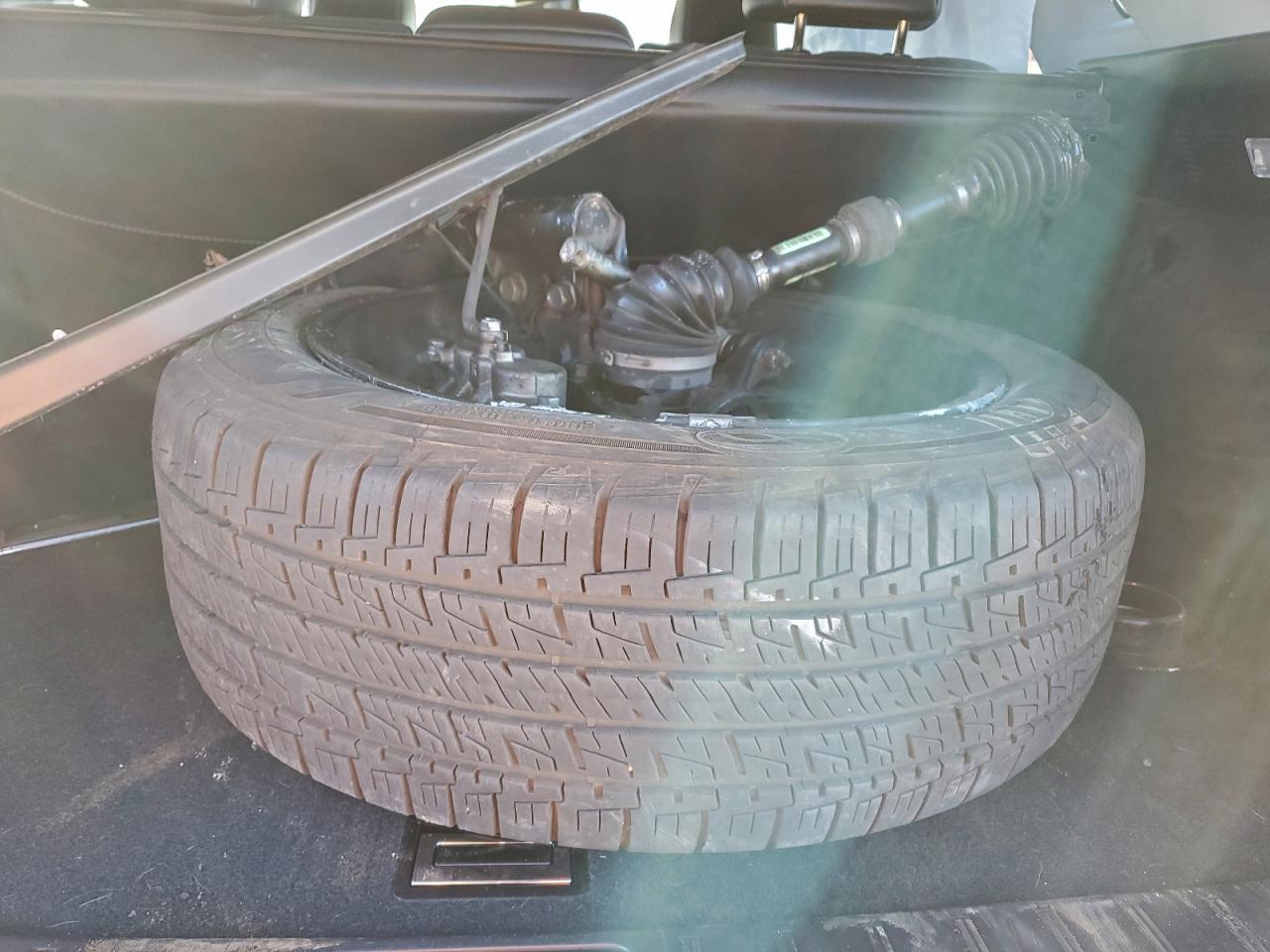 2018 LEXUS RX 350 BASE photo 13