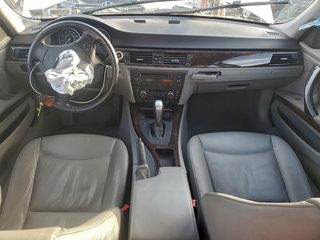 2008 BMW 328 XI photo 22