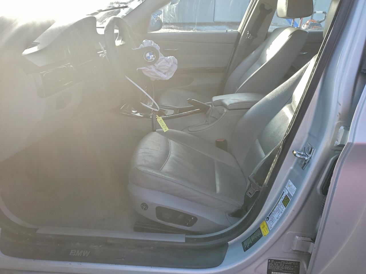 2008 BMW 328 XI photo 19