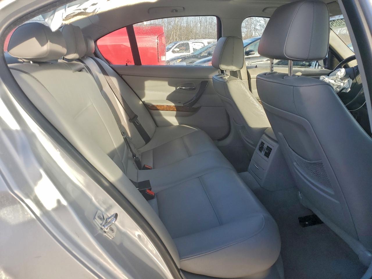 2008 BMW 328 XI photo 28