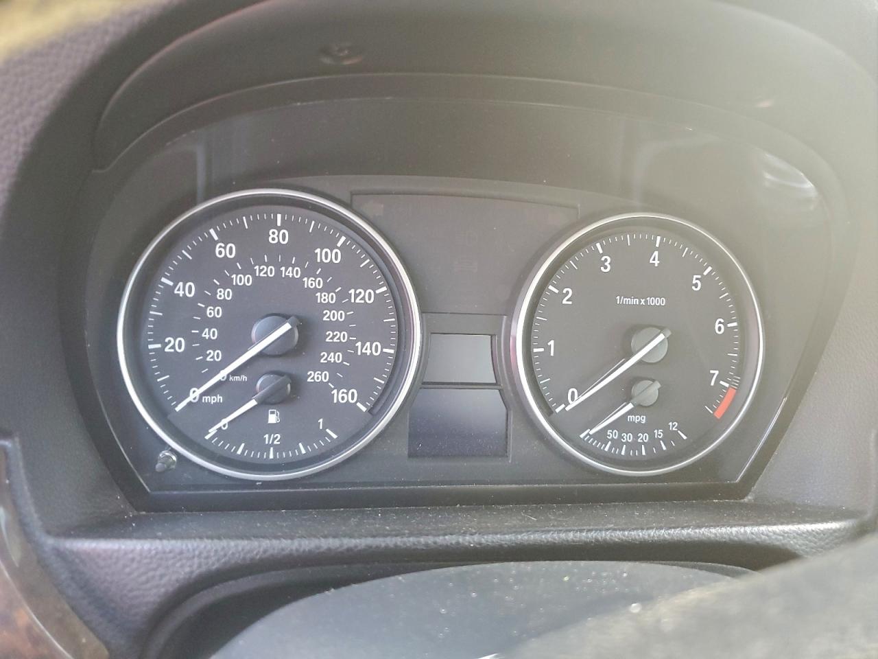 2008 BMW 328 XI photo 25