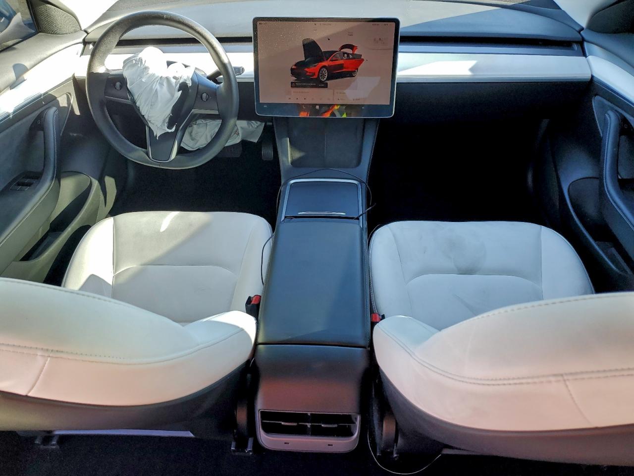 2022 TESLA MODEL 3 photo 15