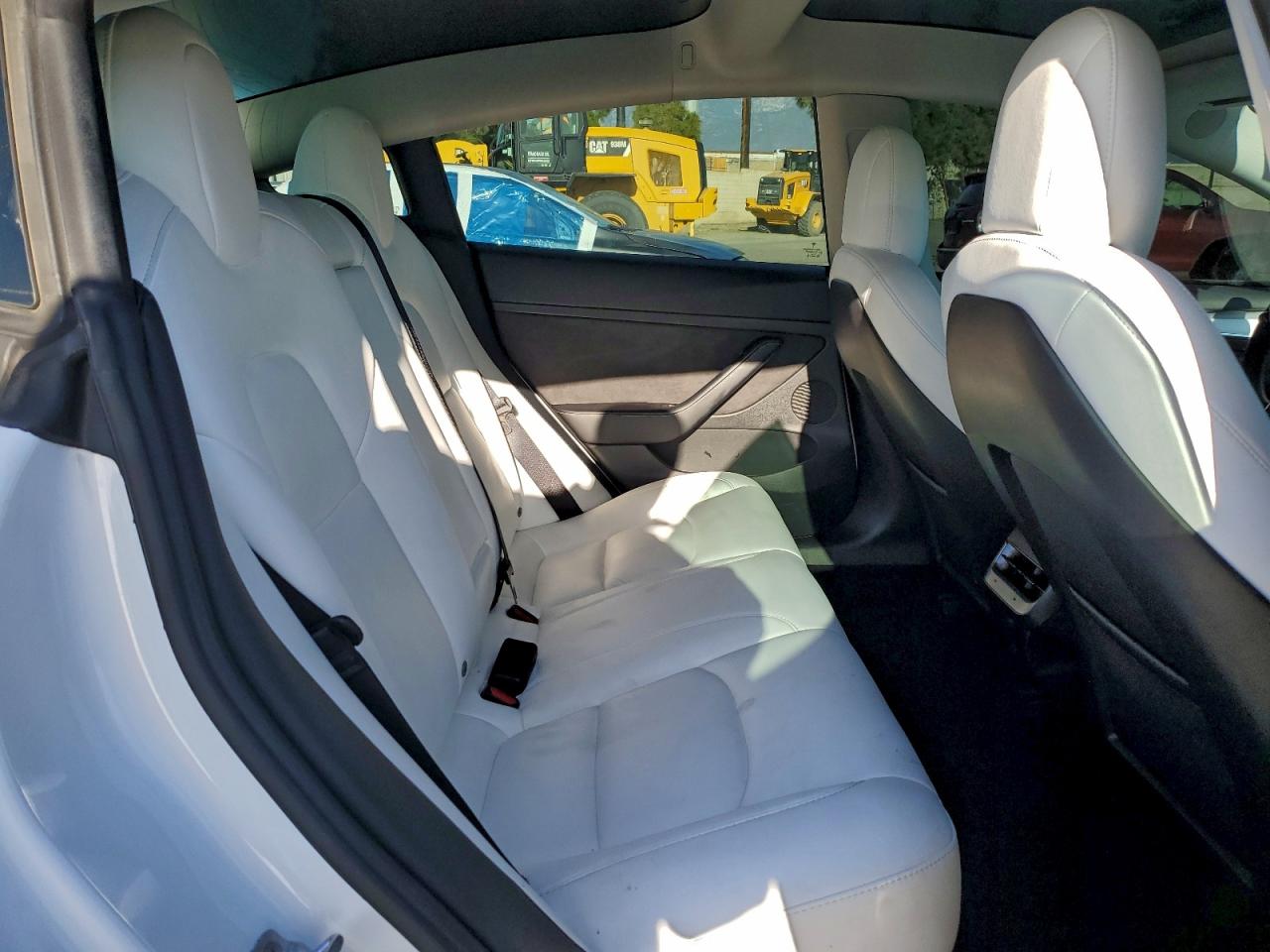 2022 TESLA MODEL 3 photo 19