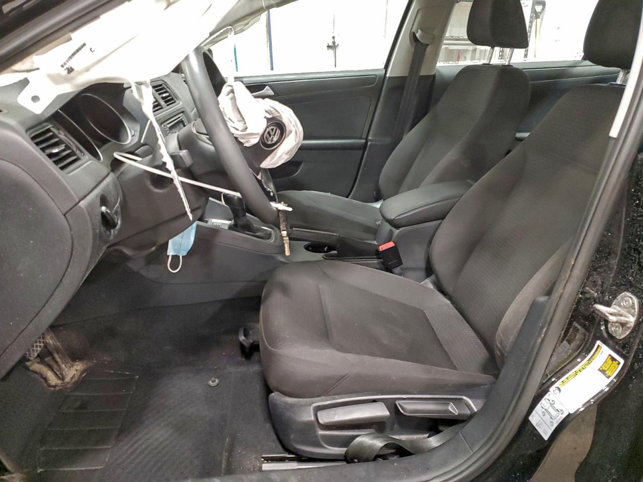 2016 VOLKSWAGEN JETTA S photo 13