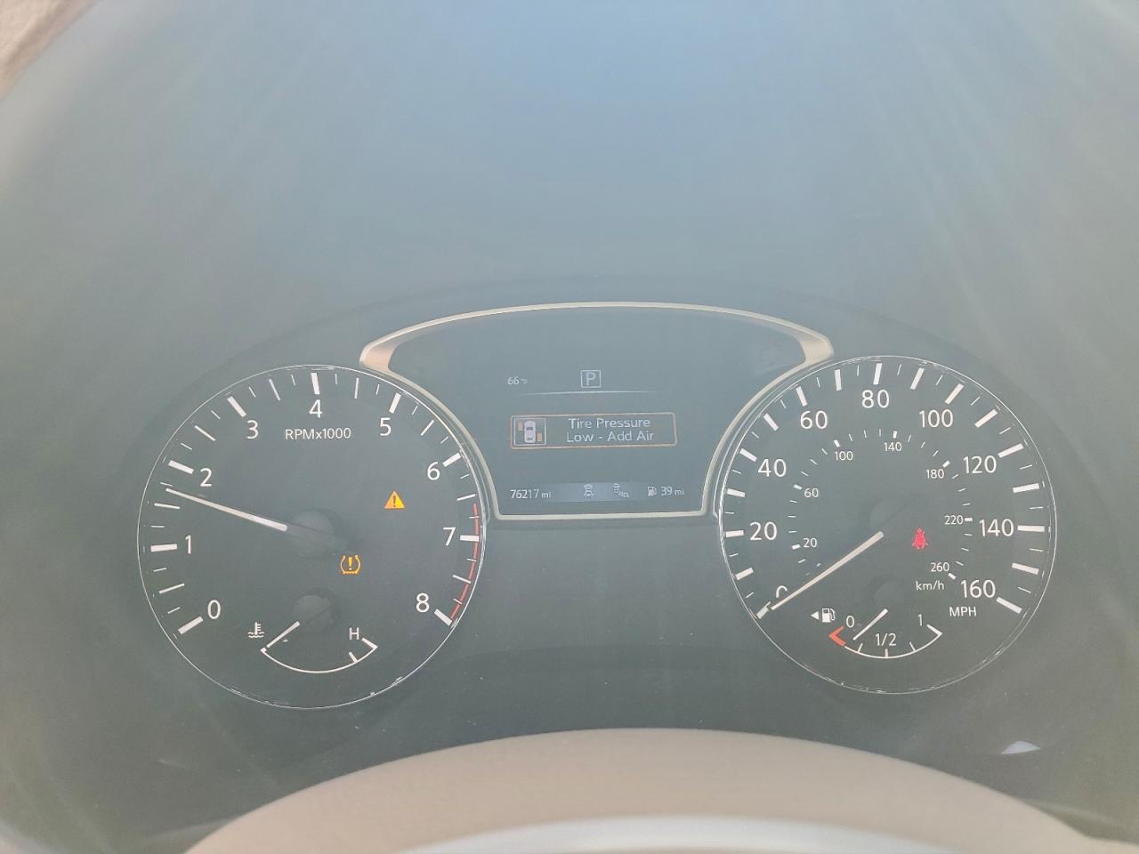 2018 NISSAN ALTIMA 2.5 SL photo 9