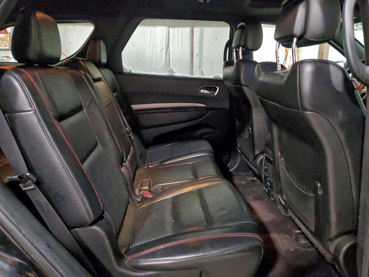 2016 DODGE DURANGO R/T photo 11