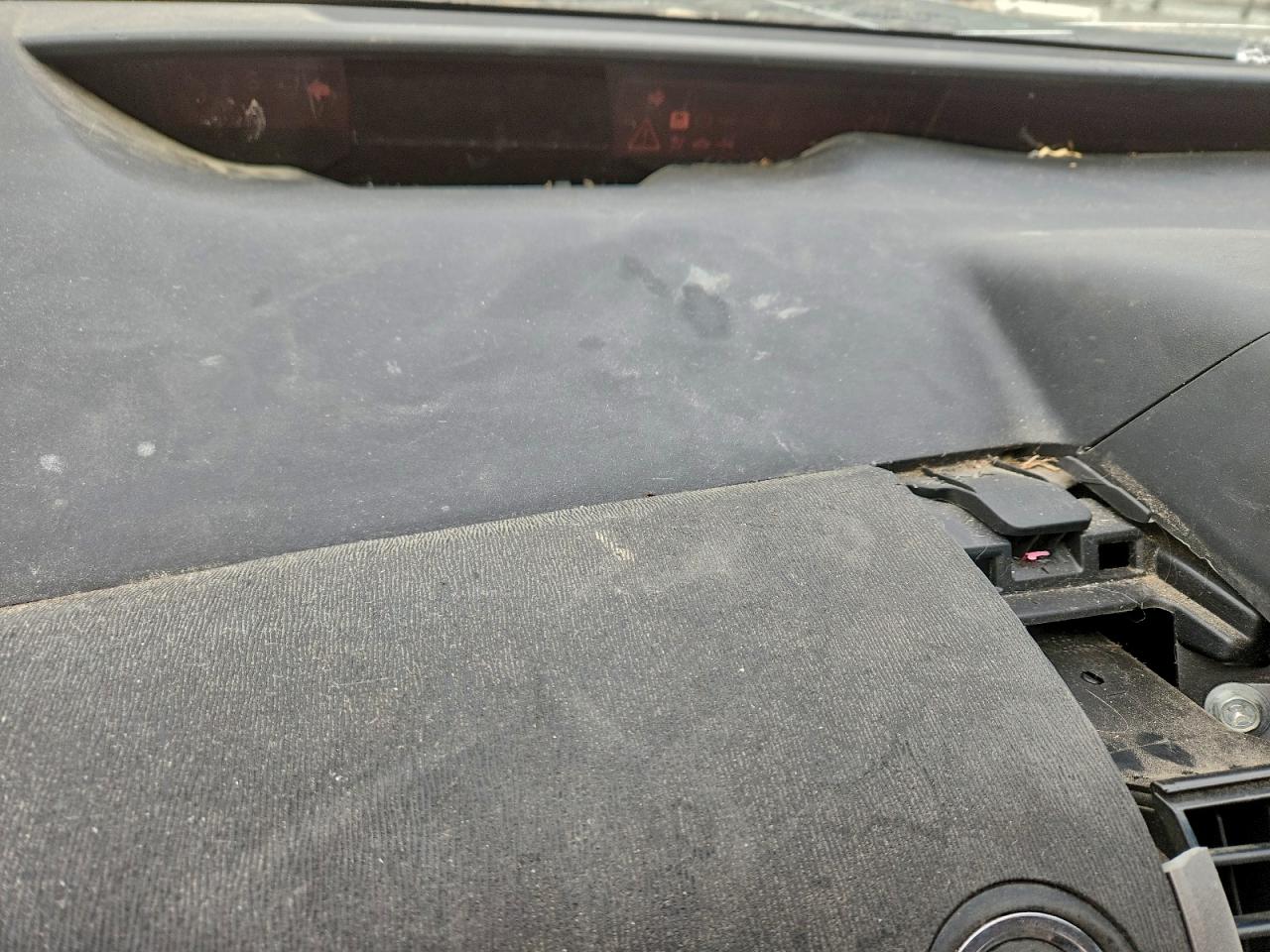 2007 TOYOTA PRIUS photo 9