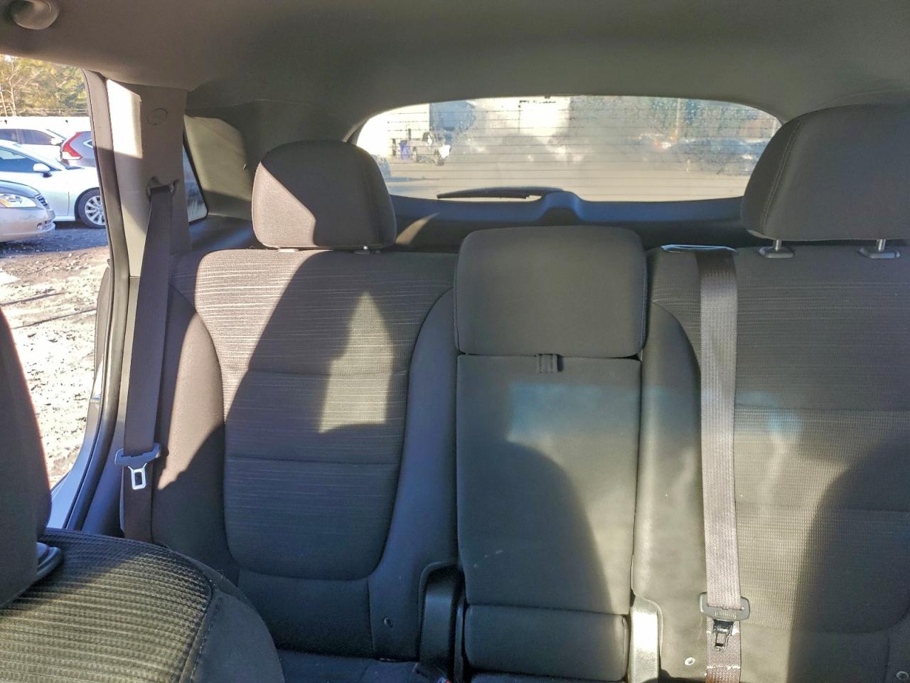 2014 KIA SORENTO LX photo 10