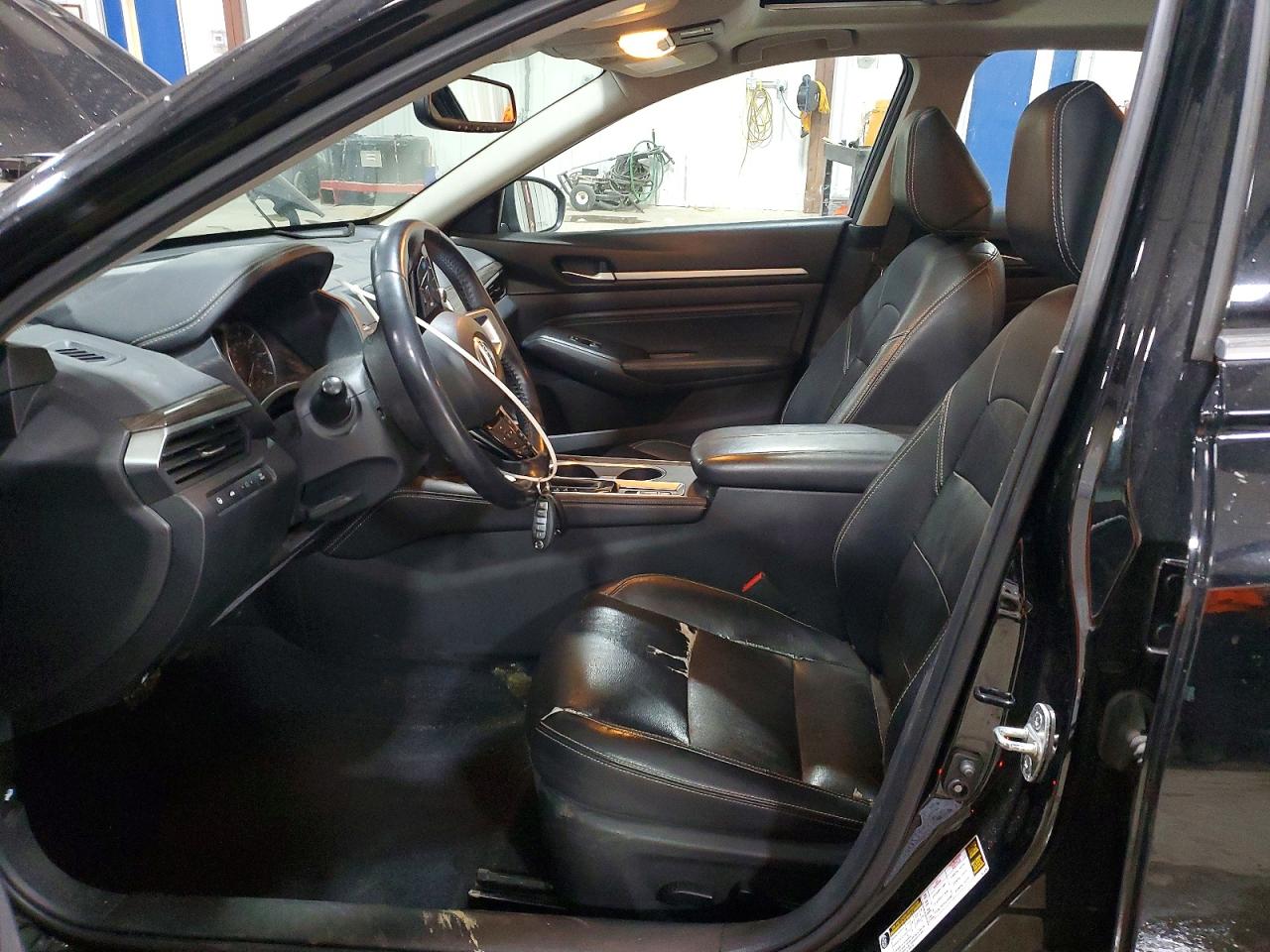2019 NISSAN ALTIMA SL photo 7