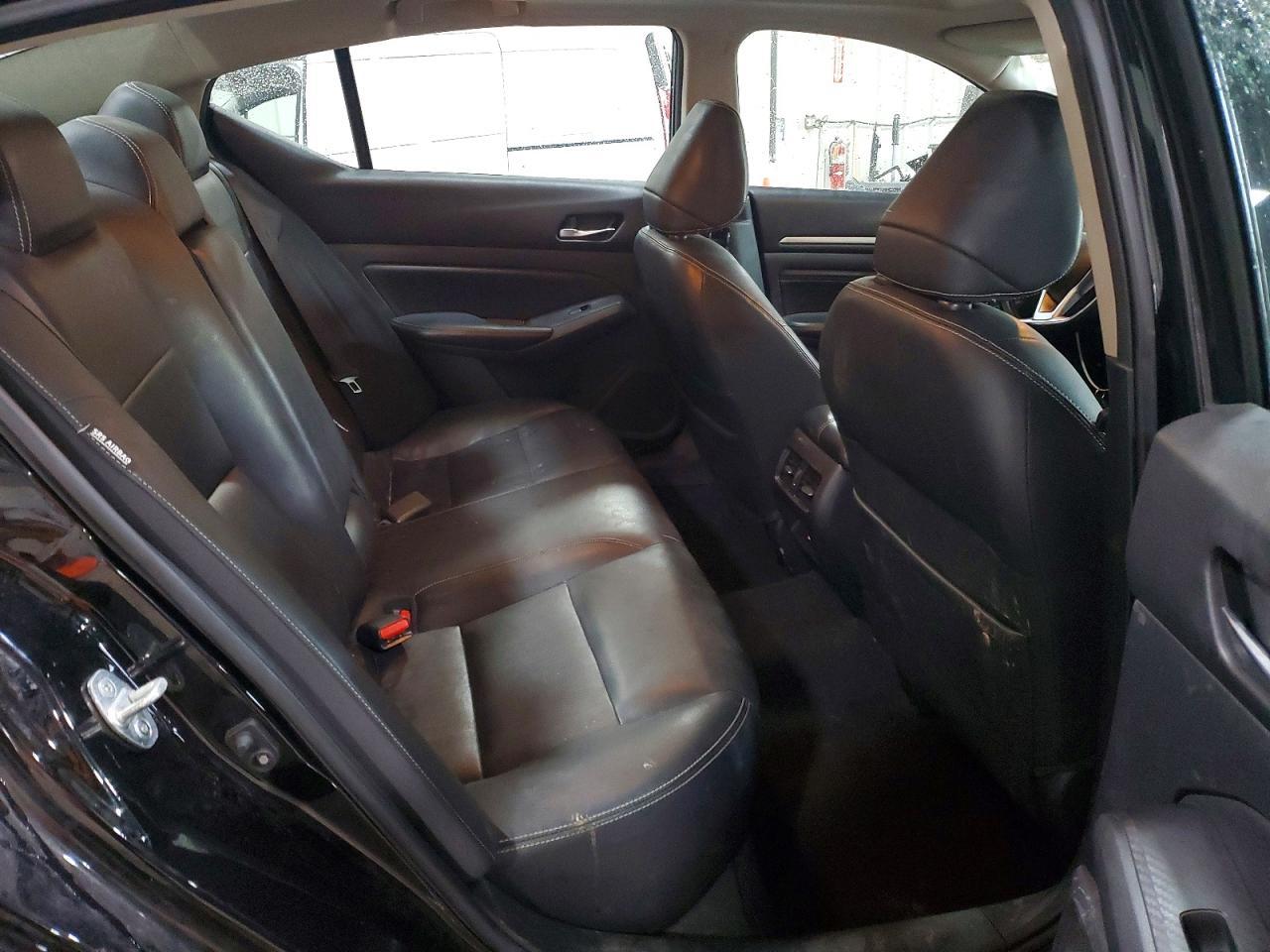 2019 NISSAN ALTIMA SL photo 10