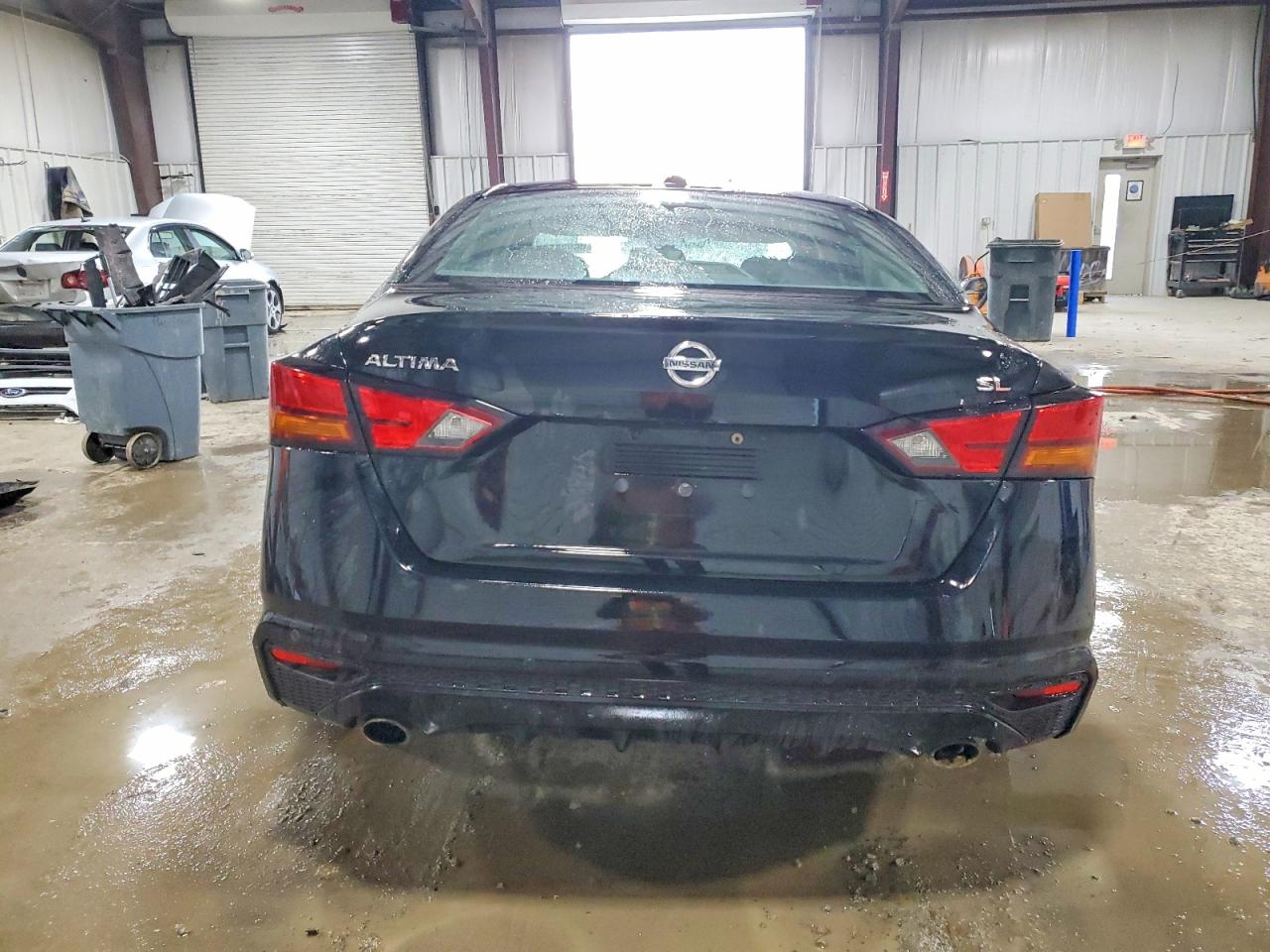 2019 NISSAN ALTIMA SL photo 6