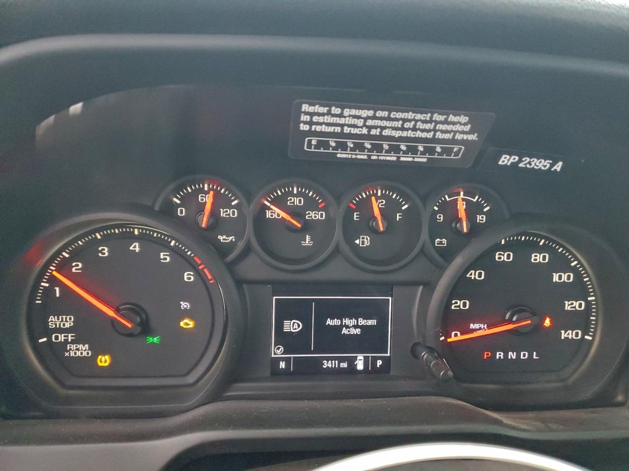 2025 CHEVROLET SILVERADO C1500 photo 9