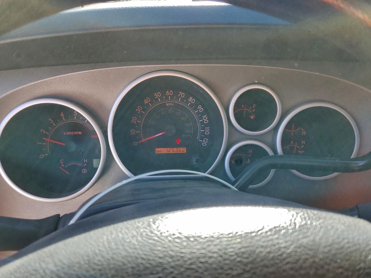2013 TOYOTA TUNDRA CREWMAX SR5 photo 17