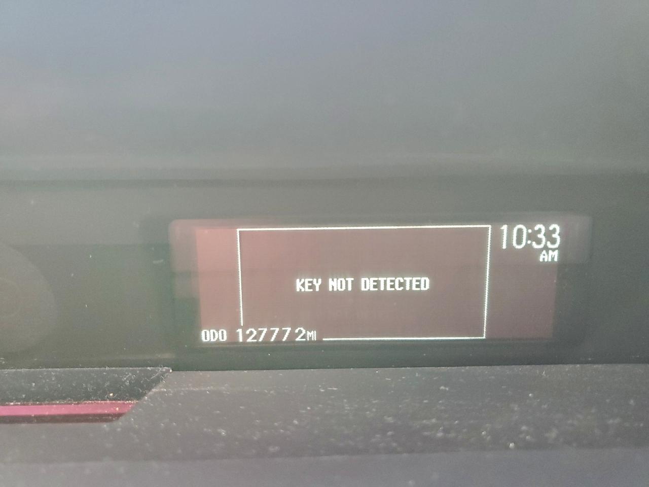 2014 TOYOTA PRIUS photo 9