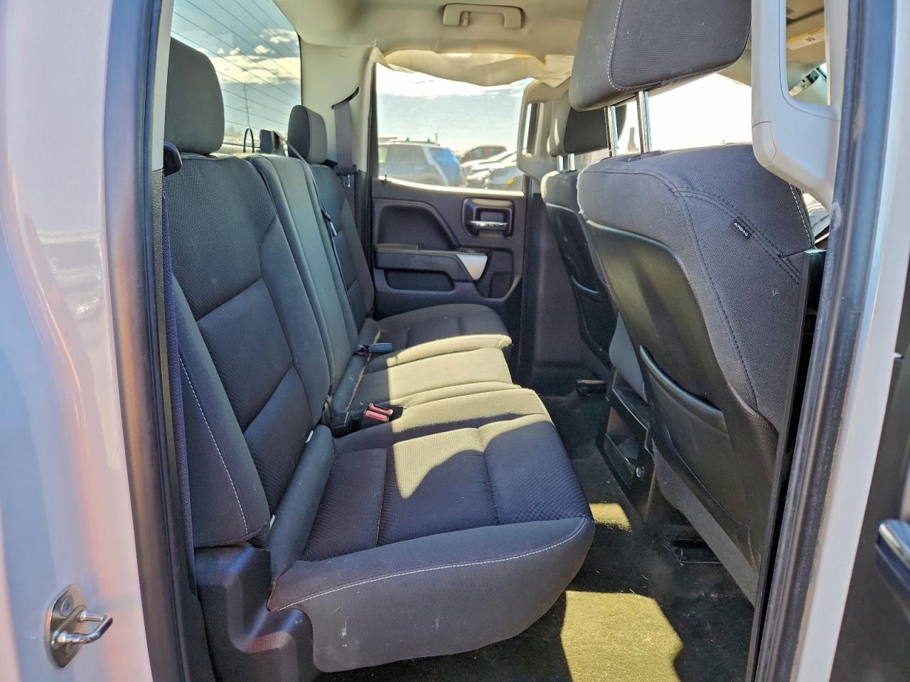 2015 CHEVROLET SILVERADO C1500 LT photo 10