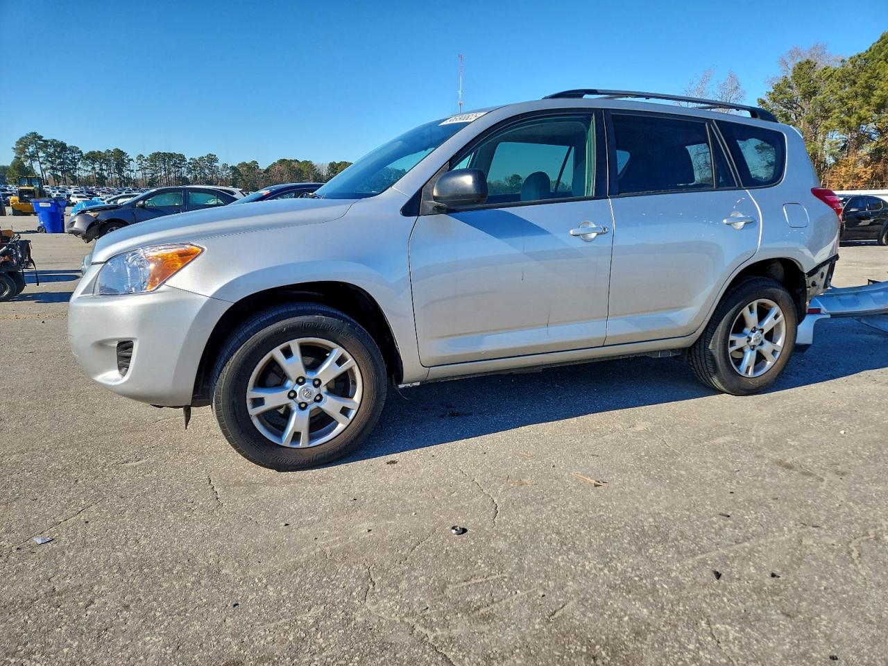 2011 TOYOTA RAV4