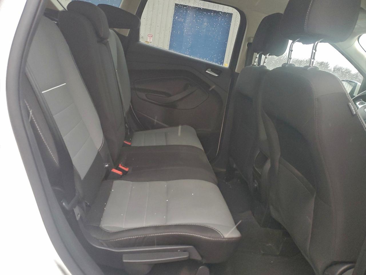 2014 FORD ESCAPE SE photo 11
