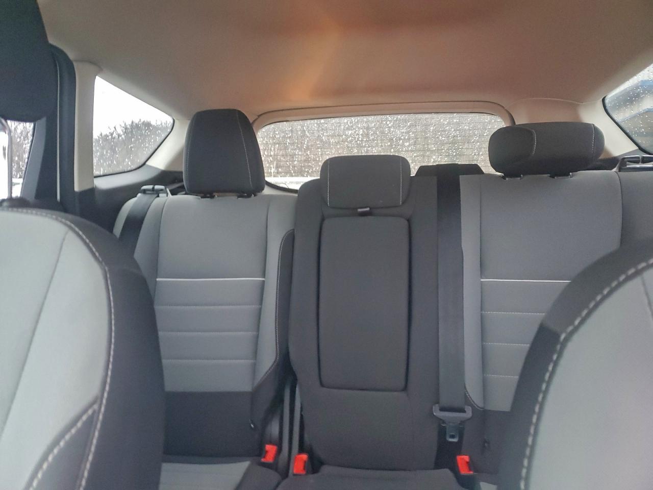 2014 FORD ESCAPE SE photo 10