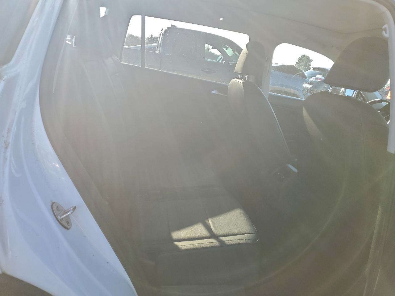 2020 VOLKSWAGEN TIGUAN SE photo 11
