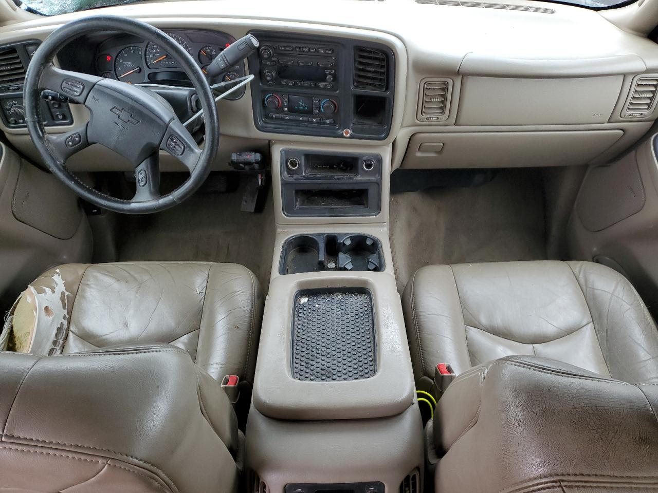 2007 CHEVROLET SILVERADO K3500 photo 8