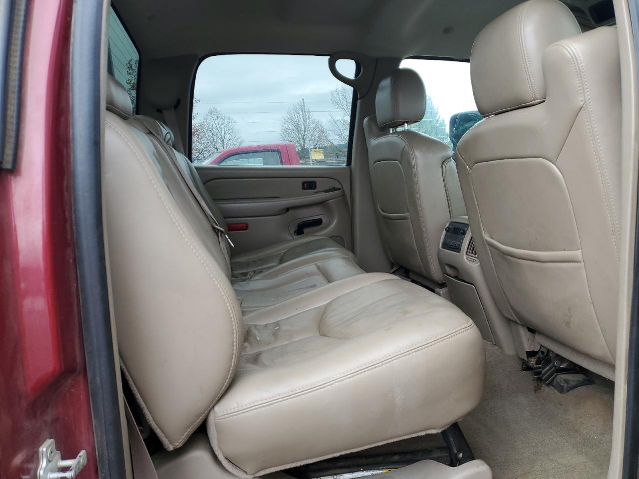 2007 CHEVROLET SILVERADO K3500 photo 10