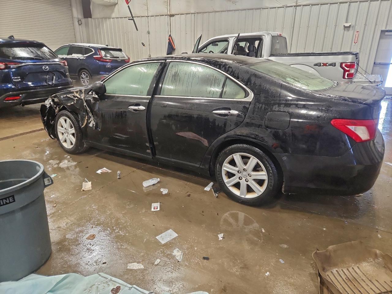 2007 LEXUS ES 350 photo 3