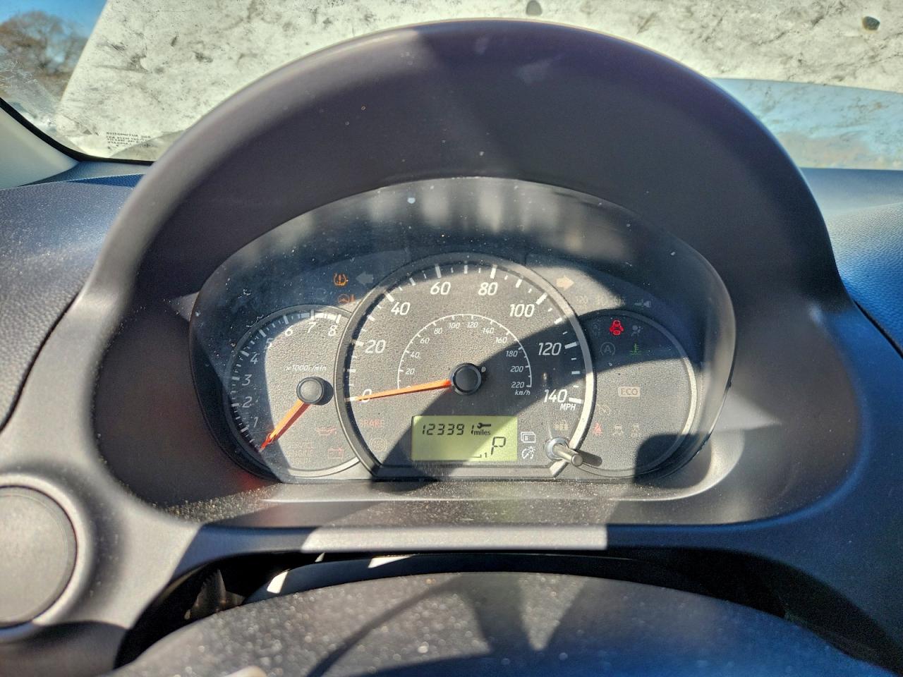 2015 MITSUBISHI MIRAGE DE photo 9