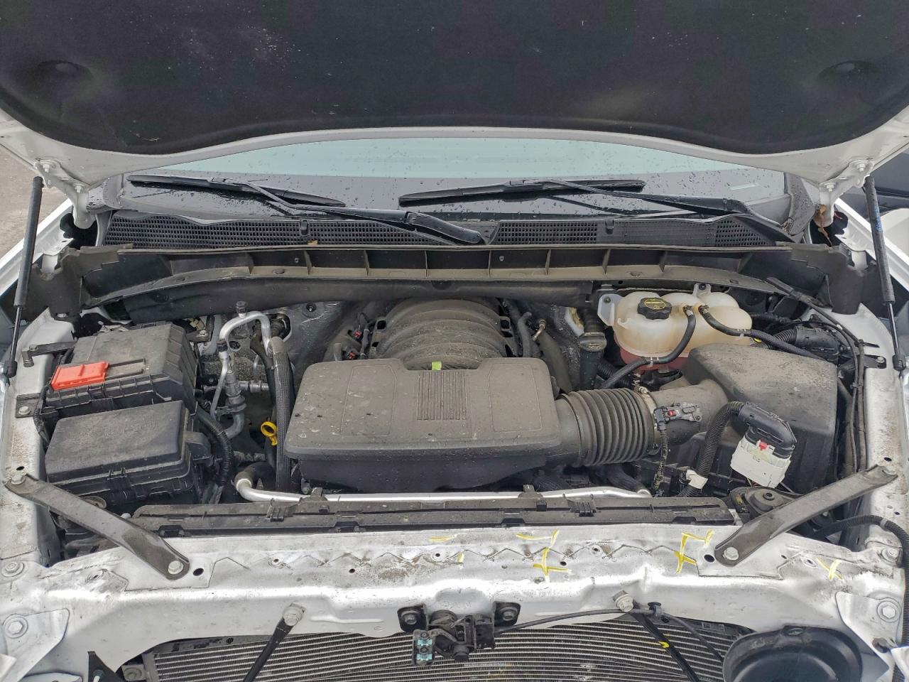2025 GMC SIERRA K1500 SLT photo 11