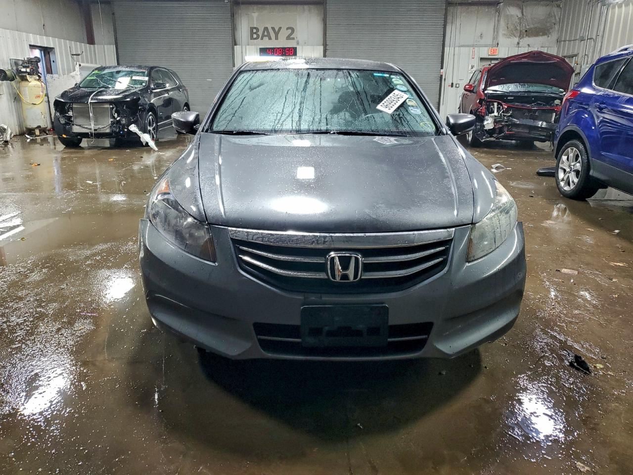 2011 HONDA ACCORD LX photo 5