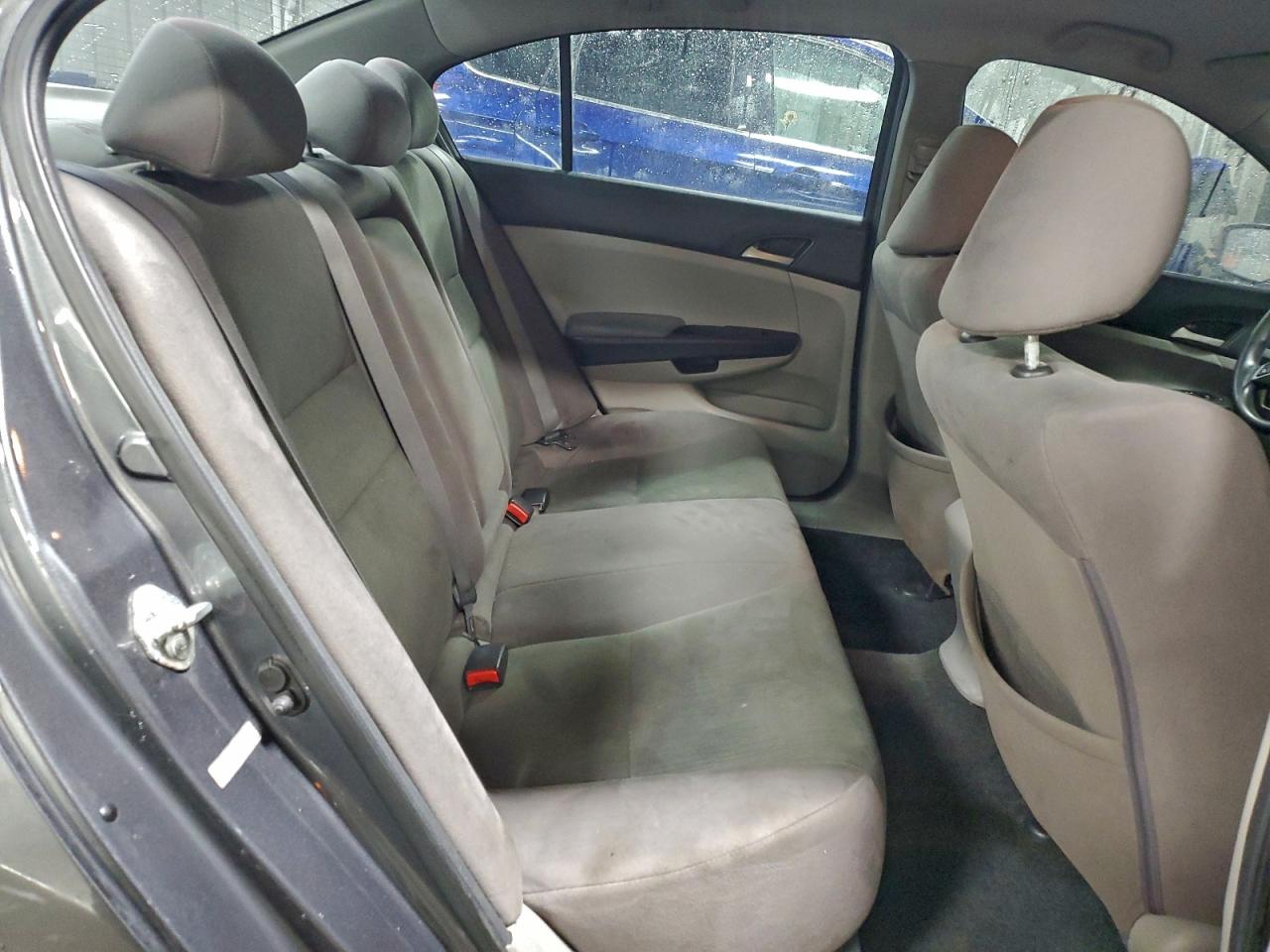 2011 HONDA ACCORD LX photo 10