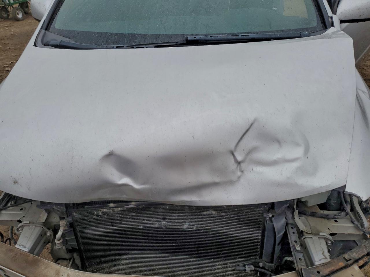 2010 HONDA CIVIC EX photo 11