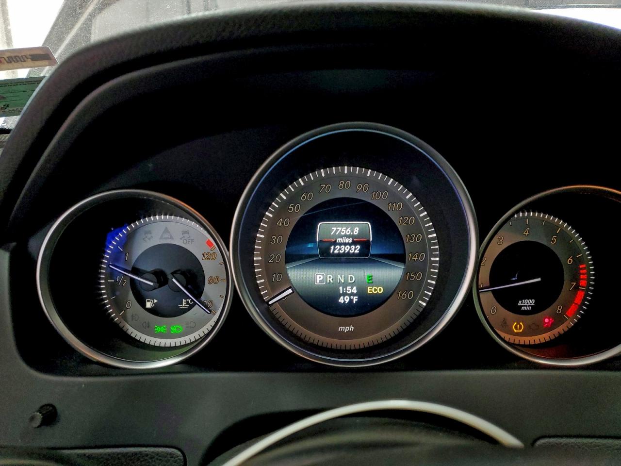 2014 MERCEDES-BENZ C 300 4MATIC photo 17