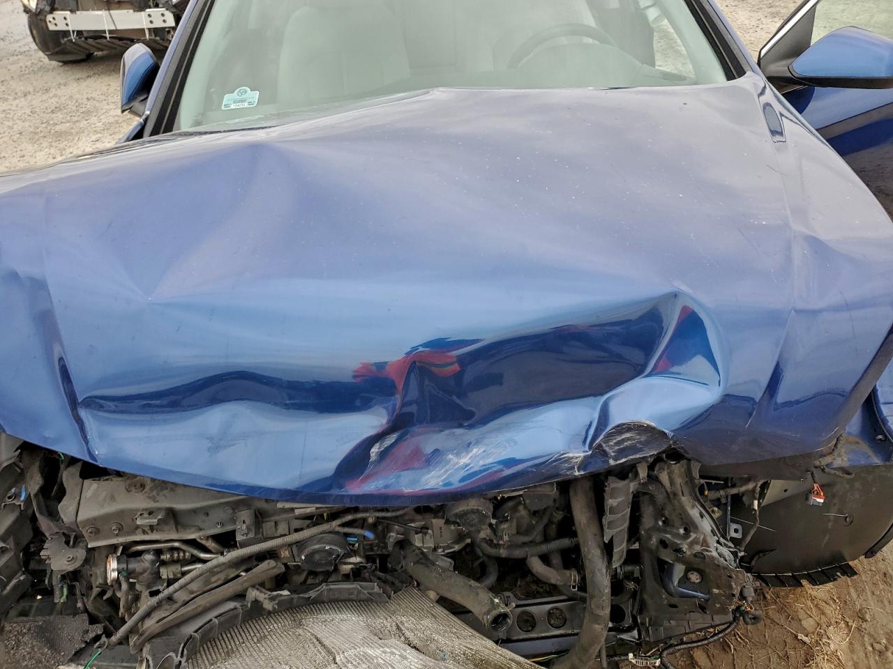 2016 HYUNDAI SONATA SE photo 21