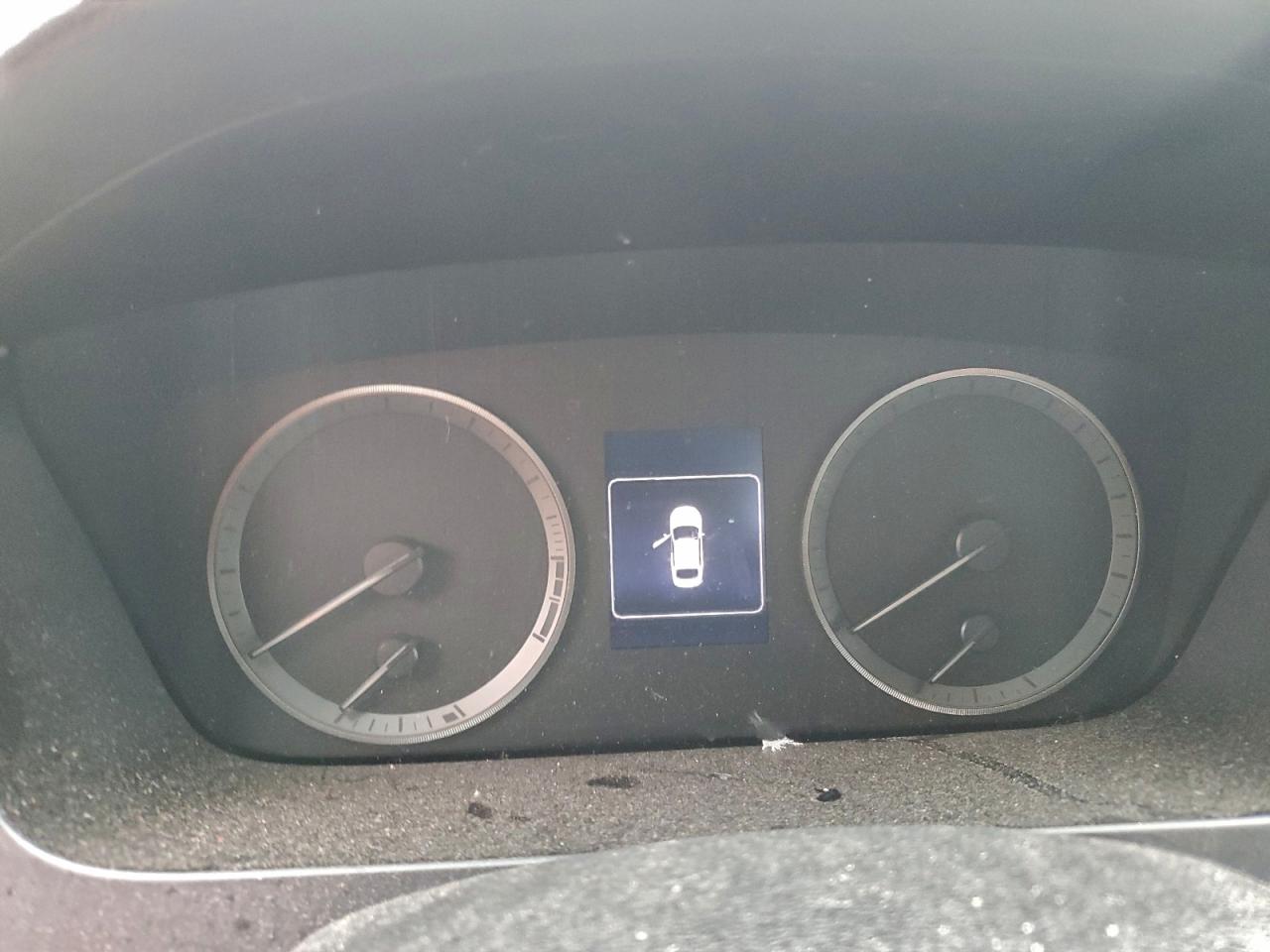 2016 HYUNDAI SONATA SE photo 17
