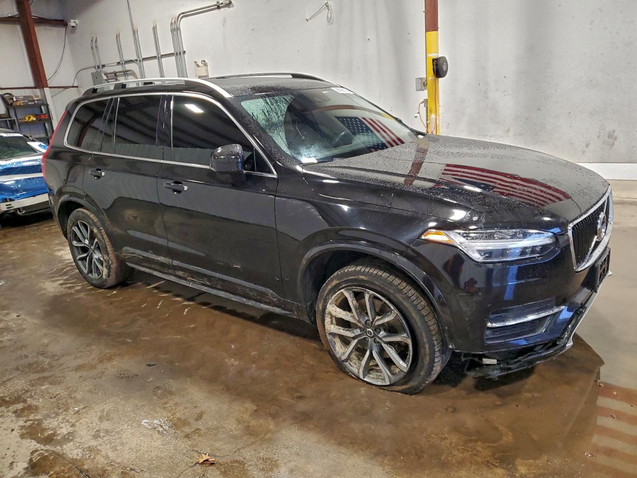 2019 VOLVO XC90 T6 MOMENTUM photo 7
