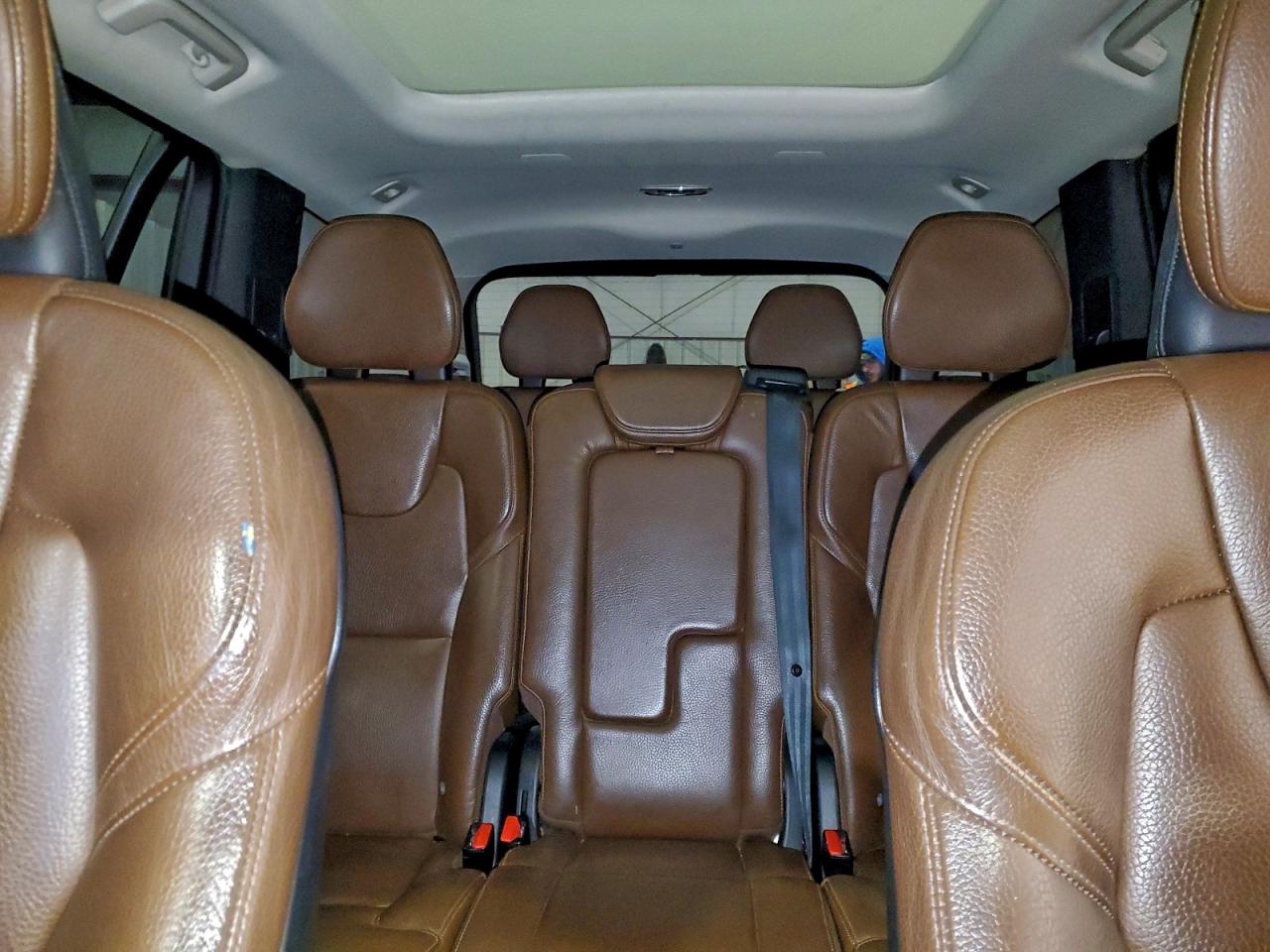 2019 VOLVO XC90 T6 MOMENTUM photo 19