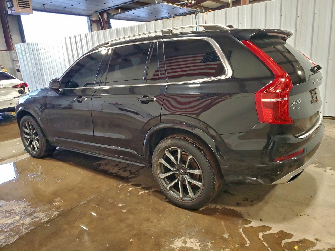 2019 VOLVO XC90 T6 MOMENTUM photo 3