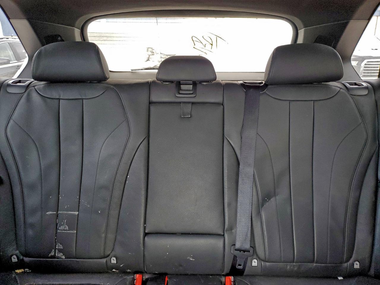 2015 BMW X5 XDRIVE50I photo 19