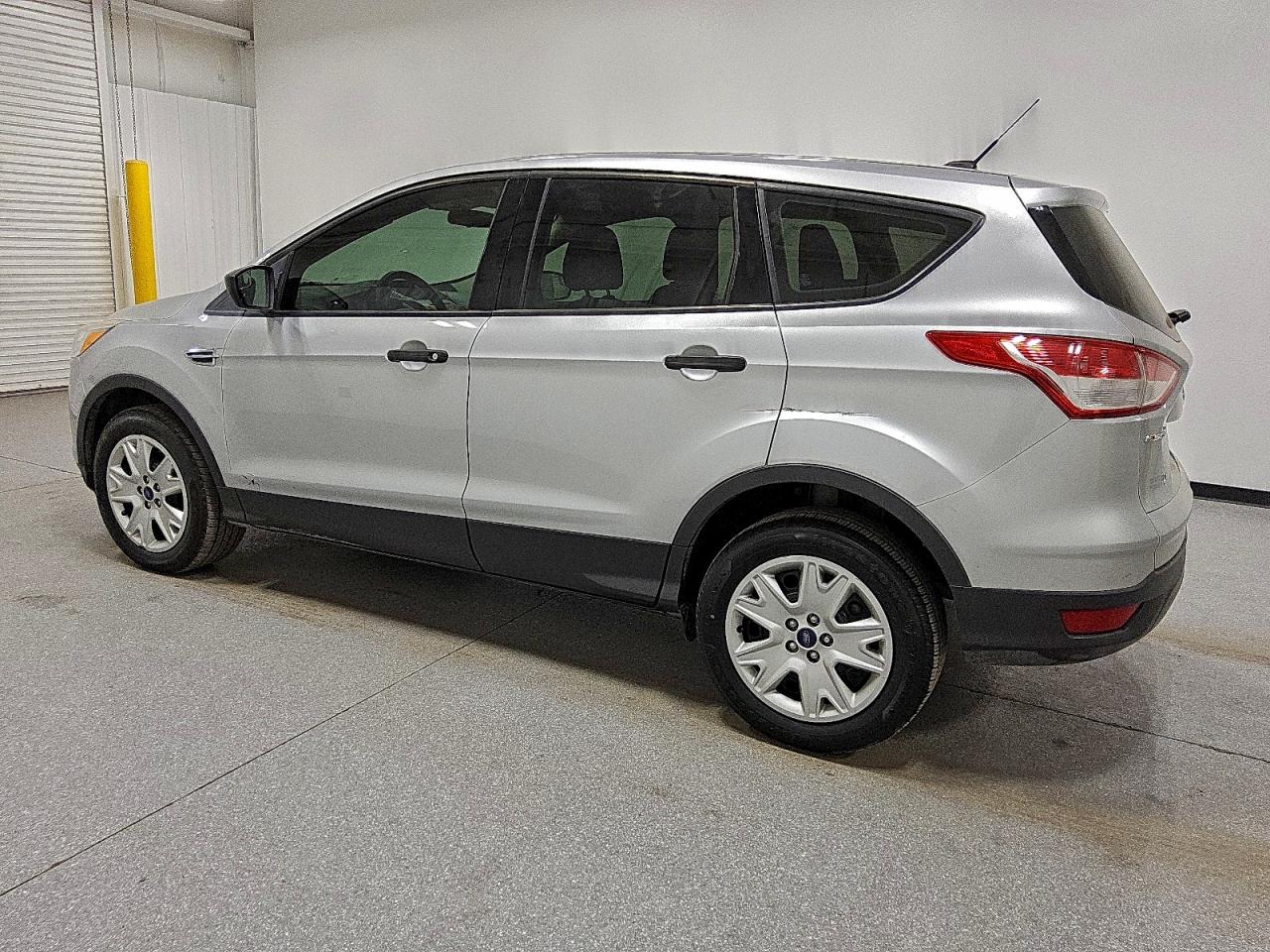 2013 FORD ESCAPE S photo 3