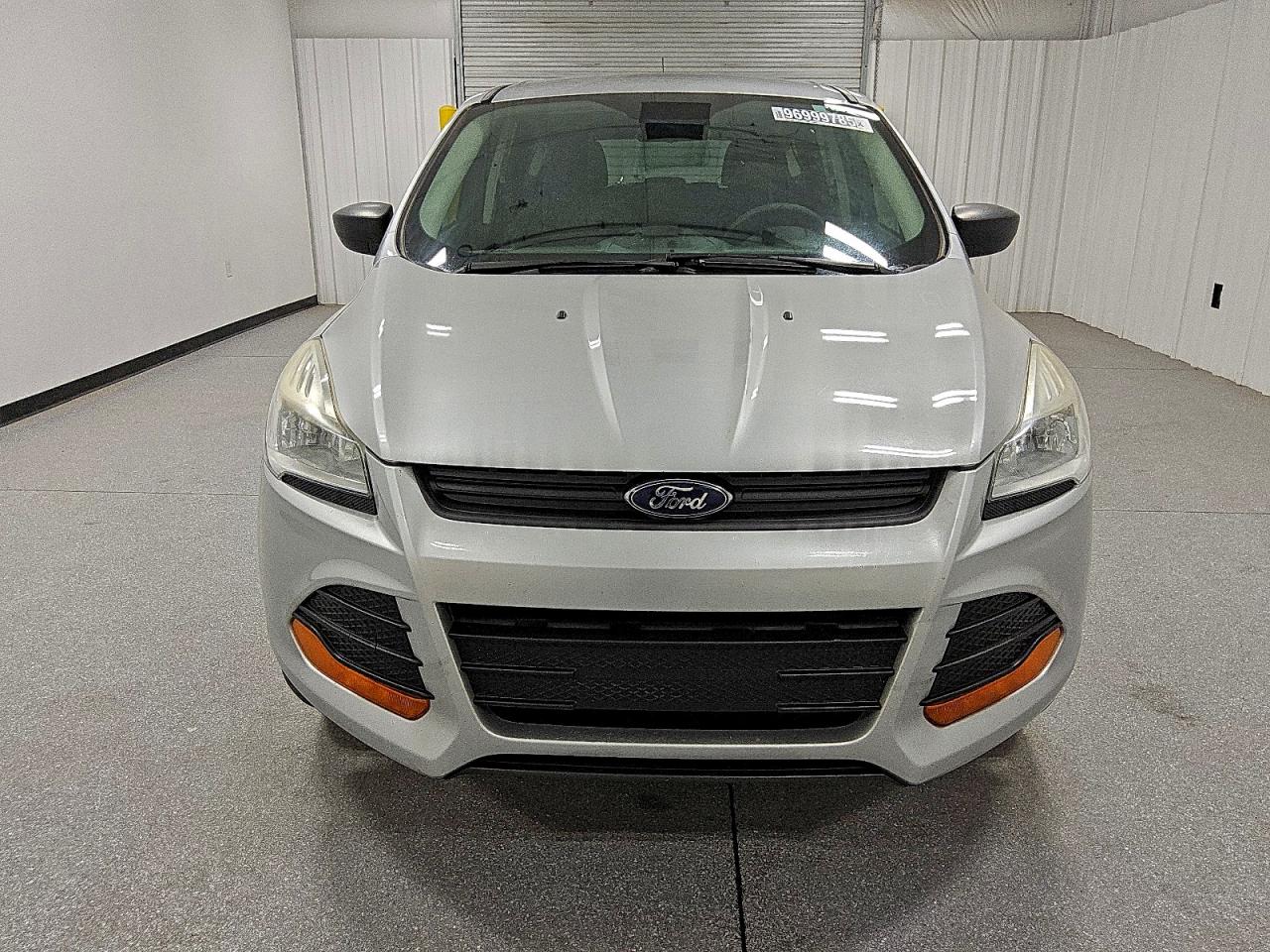 2013 FORD ESCAPE S photo 9