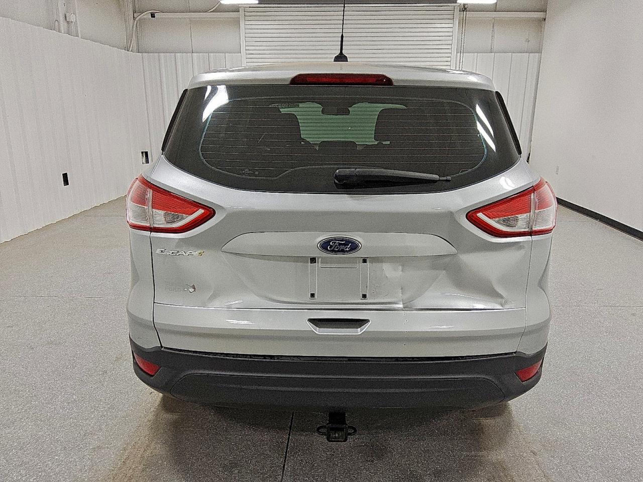 2013 FORD ESCAPE S photo 11