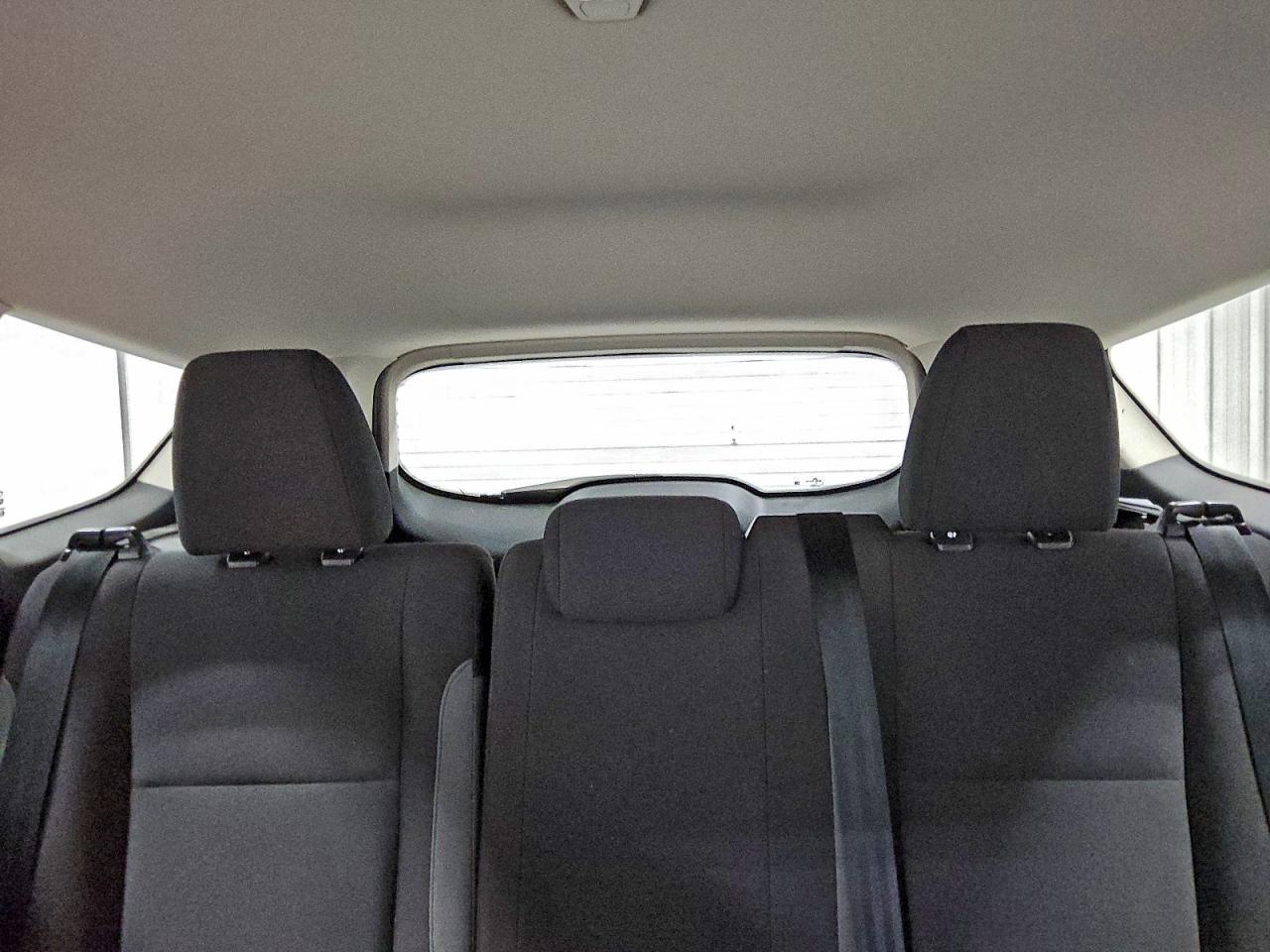 2013 FORD ESCAPE S photo 19