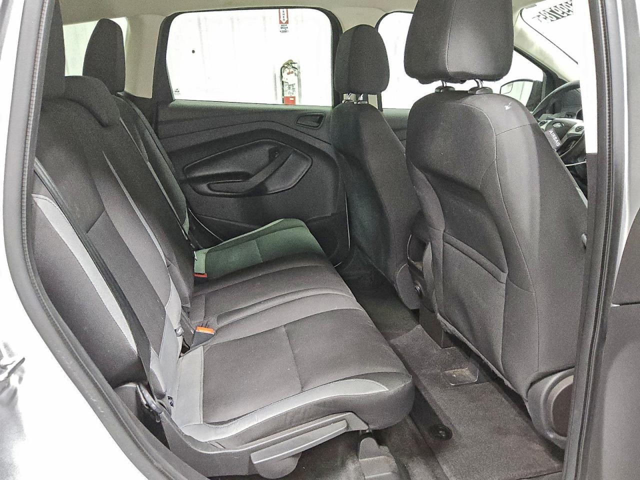 2013 FORD ESCAPE S photo 21
