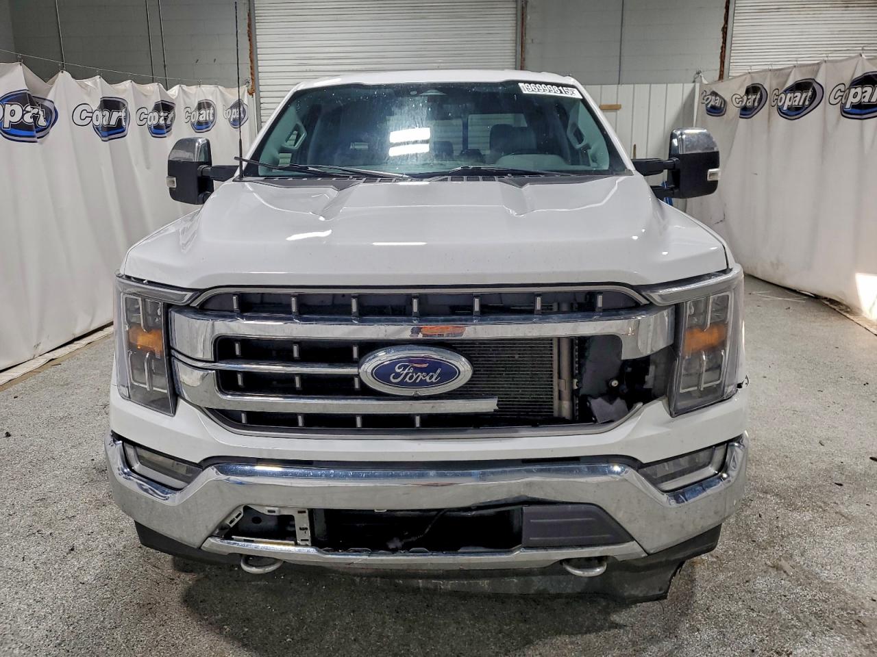 2022 FORD F150 SUPERCREW photo 9