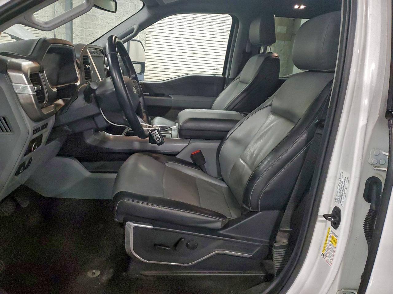 2022 FORD F150 SUPERCREW photo 13