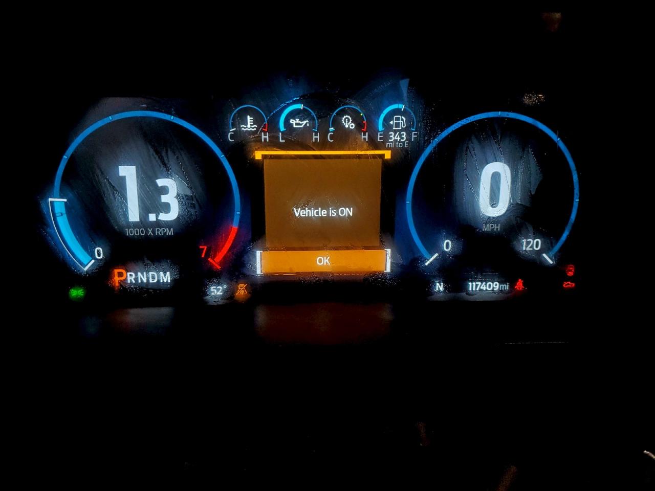 2022 FORD F150 SUPERCREW photo 17