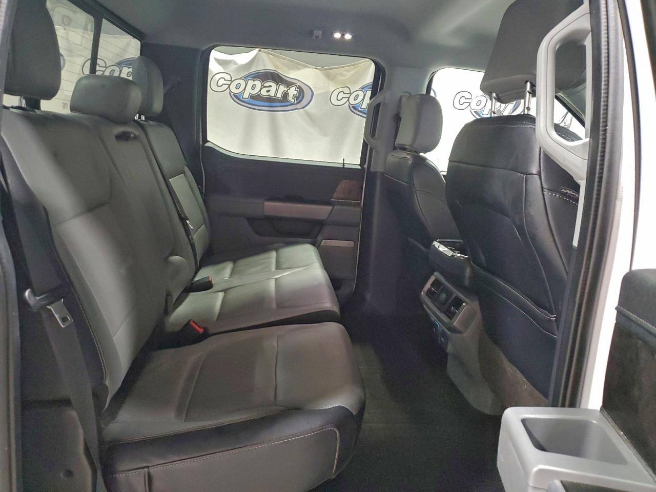 2022 FORD F150 SUPERCREW photo 19
