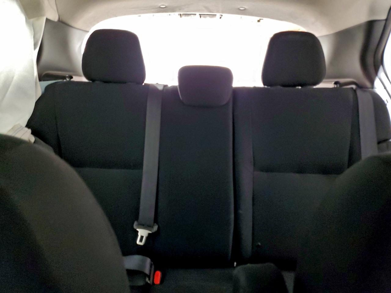 2023 NISSAN KICKS S photo 19